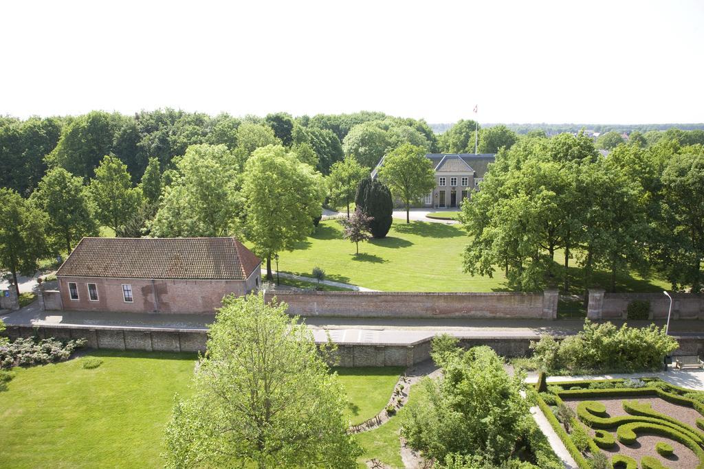 Stadspaleis Hotel & Restaurant Oldruitenborgh Vollenhove Екстериор снимка